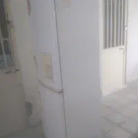 یخچال فریزر هیمالیا سالم