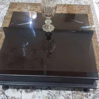 میز پذیرائی