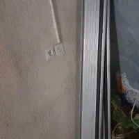 رکاب زونیز درب جلو سمت راننده مگان کفی عقب کاپرا|قطعات یدکی و لوازم جانبی|شیراز, تندگویان|دیوار