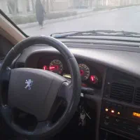 پژو پارس مدل ۹۱|خودرو سواری و وانت|قوچان, |دیوار