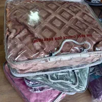 پتو دریا|رختخواب، بالش، پتو|شیراز, صاحب الزمان|دیوار