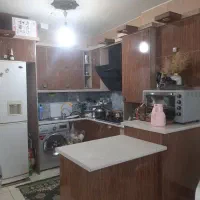 رهن کامل ۸۲ متری دوکله‌نور خ بهمن **مسکن‌مهر|اجارهٔ آپارتمان|شاهین‌شهر, مسکن مهر|دیوار