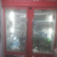 به علت تغییر شغل|یخچال و فریزر|میاندوآب, |دیوار