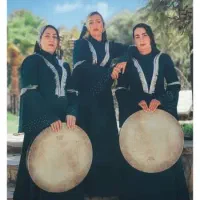 دفنوازی بال وفرشته ویلون سنتور مداح دیجی