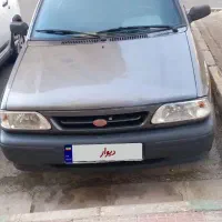 پراید مدل ۸۹ ف ۳۵۰۰۰۰۰۰