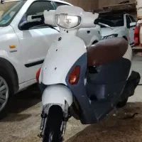 وسپا لتس ۴ ژاپنی