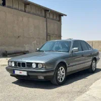 Bmw e34 518i