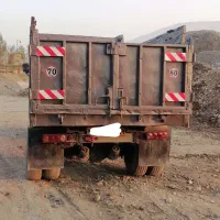 فروش کاویان 106|خودرو سنگین|خان ببین, |دیوار