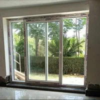 پنجره دوجدارهupvc،توری پلیسه ای،تاسیسات،جوشکاری|خدمات پیشه و مهارت|گرمدره, |دیوار