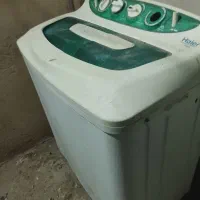 ماشین لباسشویی هایر