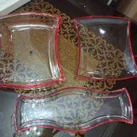 ظروف پذیرایی والتر|ظروف سرو و پذیرایی|زنجان, |دیوار
