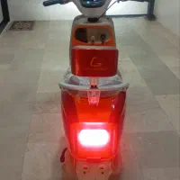 موتور برقی کوگو  T30