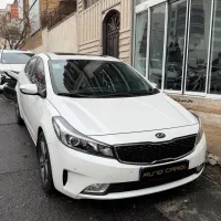 سراتو وارداتی مدل 2018