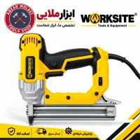 میخکوب برقی ۳ سانت ورکسایت / اسکا