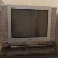 تلوزیون سامسونگ ۲۱ اینچ