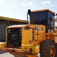 اجاره لودر روزانه .ماهانه . سالانه|خودرو سنگین|تربت‌حیدریه, ترمینال|دیوار