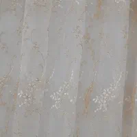 پرده ۸مترونیم زیبا|پرده، رانر، رومیزی|کوهدشت, |دیوار