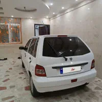 ماشین 111مدل 95