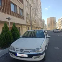 پرشیا تیو فایو ۹۲