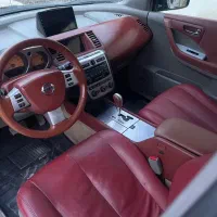 نیسان مورانو مدل ۲۰۰۸ بدون رنگ|خودرو سواری و وانت|مشهد, الهیه|دیوار