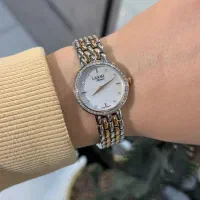 ساعت زنانه لاکسمی رفرنس ۸۱۷۲/کادو لاکچری روز زن