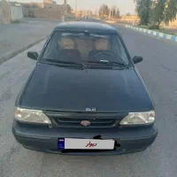 پراید ۸۴ دوگانه سوز|خودرو سواری و وانت|زابل, |دیوار