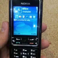 گوشی نوکیا 3250