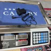 ترازو 40 کیلوگرمی محَک