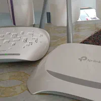 مودم و روتر تی پی لینک