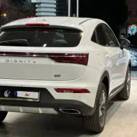 دیگنیتی پرایم صفر سفید تو مشکی 404