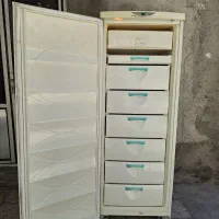 فریزر  پارس