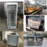 تنور گلیxr- فر پیتزاxk6گرمکنfr+0ذرت مکزیکی پلاسG8