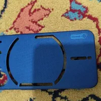 کاور ناتینگ فون