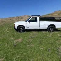 وانت شورولت، مدل ۱۹۹۸