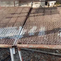 تخت دوقلو2در3