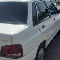 پراید ۱۳۲ مدل ۹۰