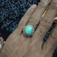 انگشتر فیروزه|جواهرات|کاشان, فاز ۲ ناجی آباد|دیوار