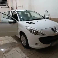 ۲۰۷ کم کار بی رنگ