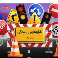 قبولی در آزمون رانندگی برای خانم های عزیز