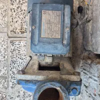 پمپ آب