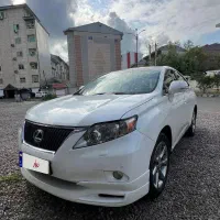 زیر قیمت فروش لکسوس rx350