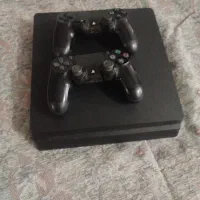 پلستیشن 4