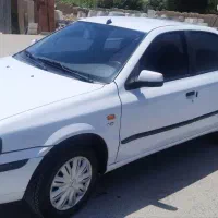سمند lx بنزینی مولتی پلکس خانگی کم کار