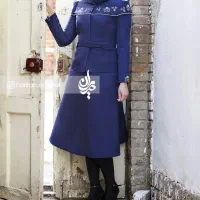 کت دامن و کمربند نو|لباس|ری, دولت‌آباد|دیوار