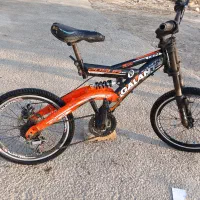 دوچرخه|دوچرخه، اسکیت، اسکوتر|گلپایگان, |دیوار