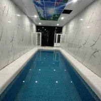 ویلا سهیل عقاب سهیلیه