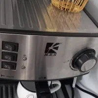 اسپرسو|سماور، چای‌ساز، قهوه‌ساز|مشهد, مهدی آباد|دیوار