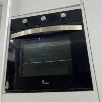 فر گازی برقی تو کار