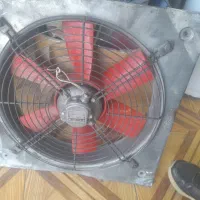 هواکش آلمان شرقی|پنکه و تصفیه‌کنندهٔ هوا|سبزوار, امیر کبیر|دیوار