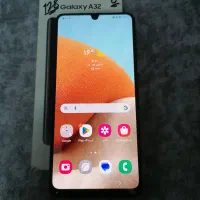 سامسونگ a32. درحد|موبایل|کرج, نوروزآباد|دیوار